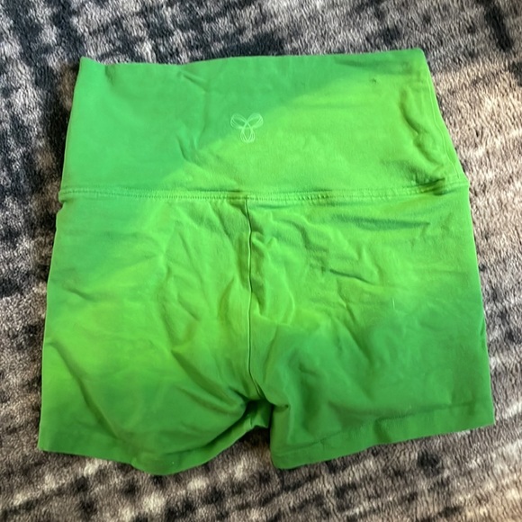 TNA chill biker shorts - Picture 6 of 7